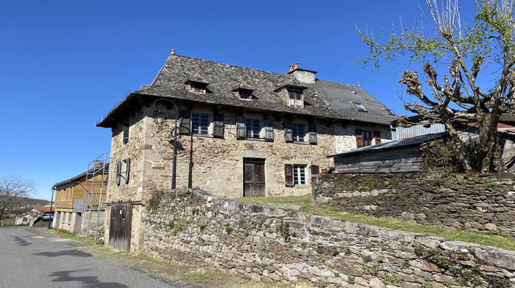 Ma-Cabane - Vente Maison Cassaniouze, 70 m²