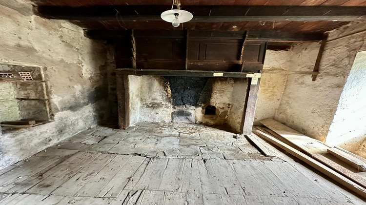 Ma-Cabane - Vente Maison Cassaniouze, 70 m²