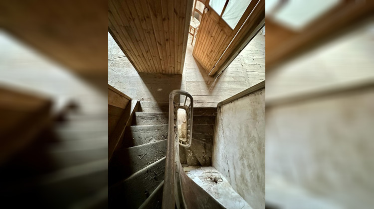 Ma-Cabane - Vente Maison Cassaniouze, 70 m²