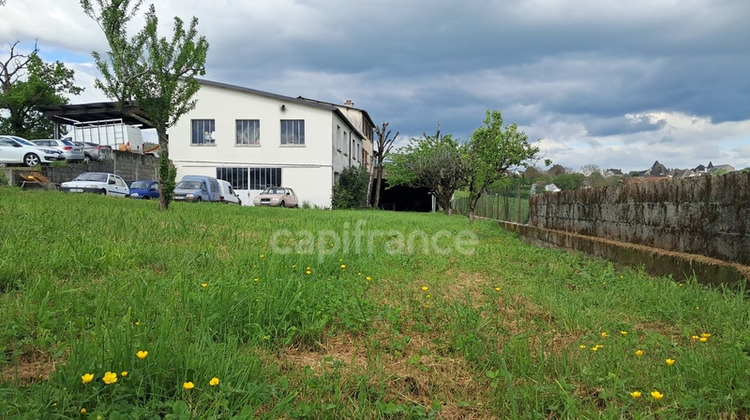 Ma-Cabane - Vente Maison CASSANIOUZE, 180 m²