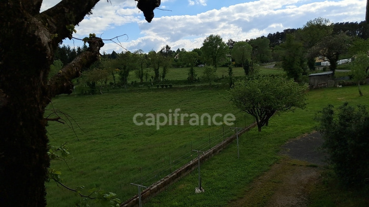 Ma-Cabane - Vente Maison CASSANIOUZE, 180 m²