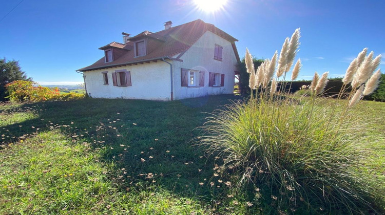 Ma-Cabane - Vente Maison CASSANIOUZE, 157 m²