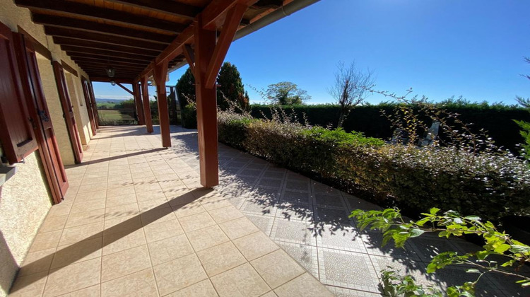 Ma-Cabane - Vente Maison CASSANIOUZE, 157 m²