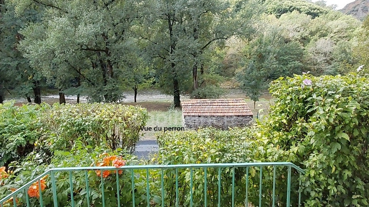 Ma-Cabane - Vente Maison CASSANIOUZE, 90 m²