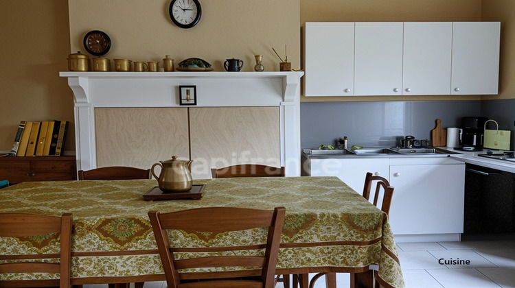 Ma-Cabane - Vente Maison CASSANIOUZE, 90 m²