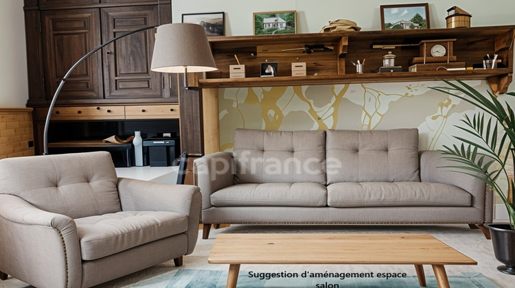 Ma-Cabane - Vente Maison CASSANIOUZE, 90 m²