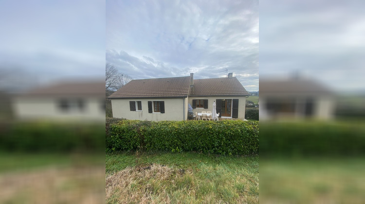 Ma-Cabane - Vente Maison CASSANIOUZE, 130 m²