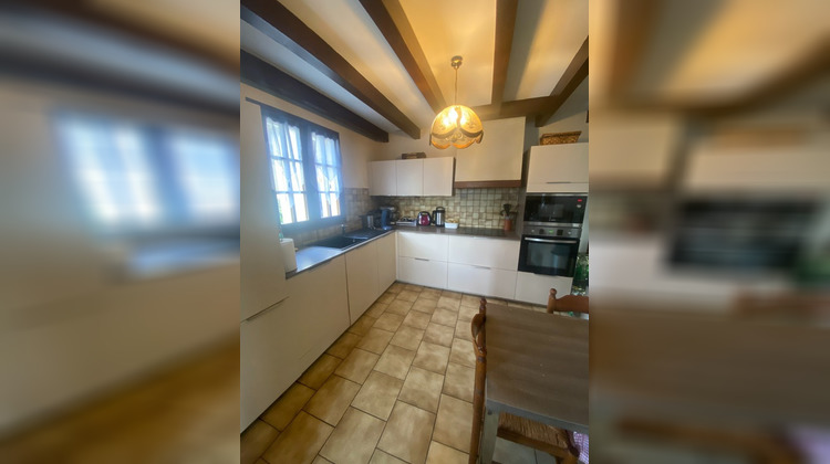 Ma-Cabane - Vente Maison CASSANIOUZE, 130 m²