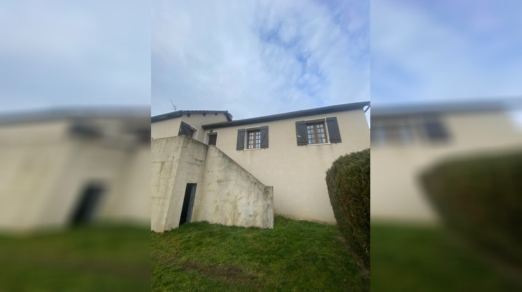 Ma-Cabane - Vente Maison CASSANIOUZE, 130 m²