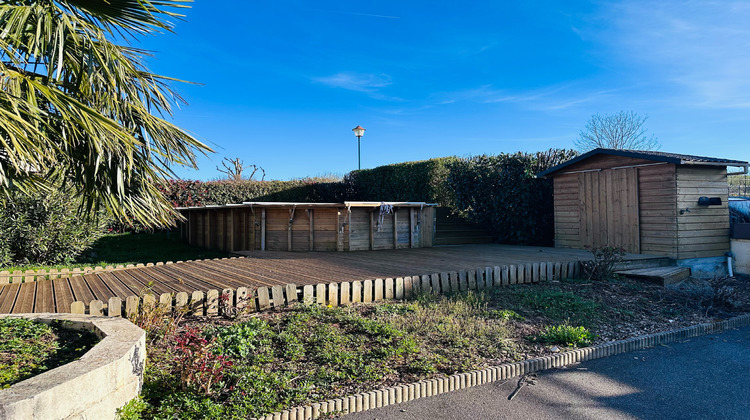 Ma-Cabane - Vente Maison Cassaniouze, 117 m²