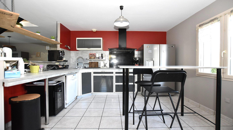 Ma-Cabane - Vente Maison Cassaniouze, 117 m²