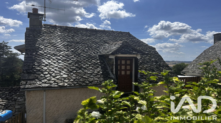 Ma-Cabane - Vente Maison Cassaniouze, 70 m²