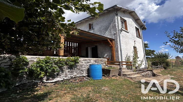 Ma-Cabane - Vente Maison Cassaniouze, 70 m²
