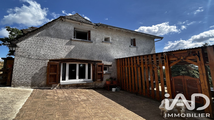 Ma-Cabane - Vente Maison Cassaniouze, 70 m²