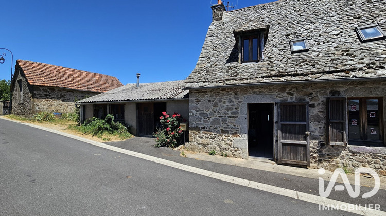 Ma-Cabane - Vente Maison Cassaniouze, 64 m²