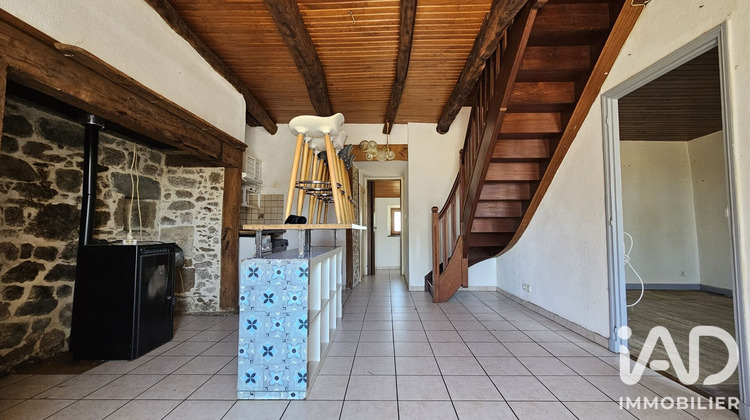 Ma-Cabane - Vente Maison Cassaniouze, 64 m²