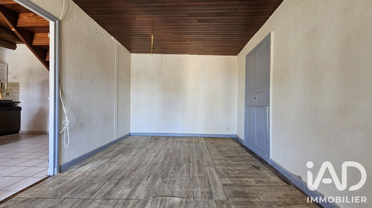 Ma-Cabane - Vente Maison Cassaniouze, 64 m²