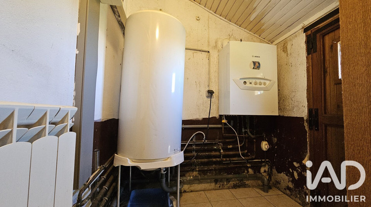 Ma-Cabane - Vente Maison Cassaniouze, 64 m²
