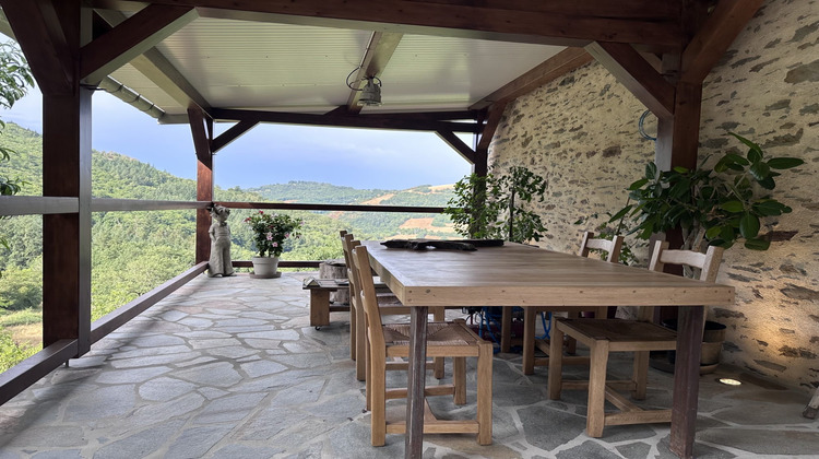 Ma-Cabane - Vente Maison Cassaniouze, 113 m²