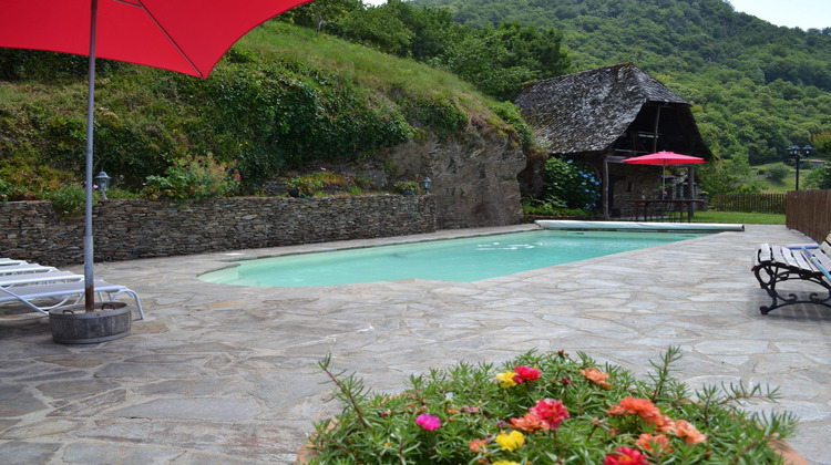 Ma-Cabane - Vente Maison Cassaniouze, 113 m²