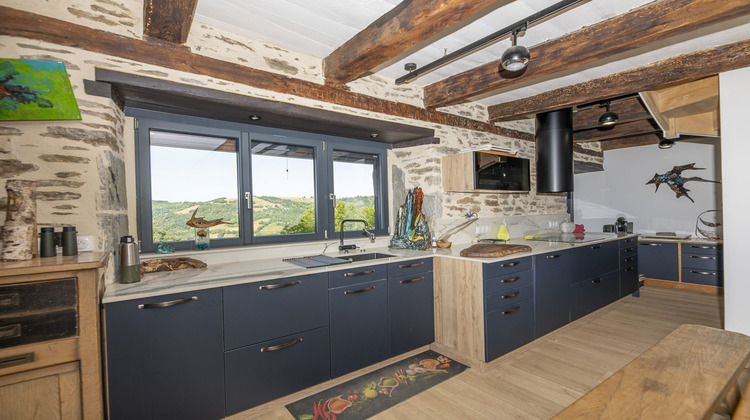 Ma-Cabane - Vente Maison Cassaniouze, 113 m²