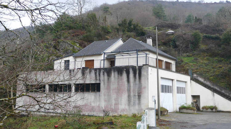 Ma-Cabane - Vente Maison CASSANIOUZE, 72 m²