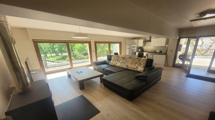 Ma-Cabane - Vente Maison CASSANIOUZE, 72 m²