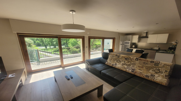 Ma-Cabane - Vente Maison CASSANIOUZE, 72 m²
