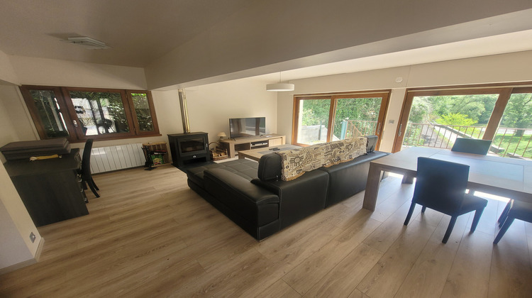 Ma-Cabane - Vente Maison CASSANIOUZE, 72 m²