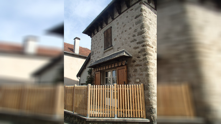 Ma-Cabane - Vente Maison CASSANIOUZE, 87 m²