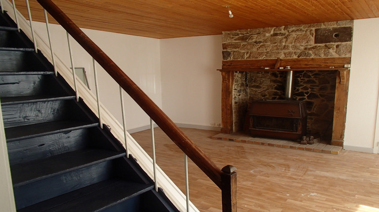 Ma-Cabane - Vente Maison CASSANIOUZE, 87 m²
