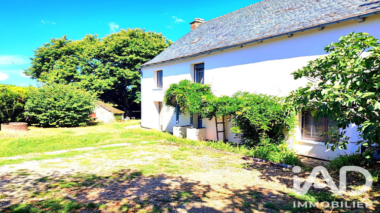 Ma-Cabane - Vente Maison Cassaniouze, 230 m²