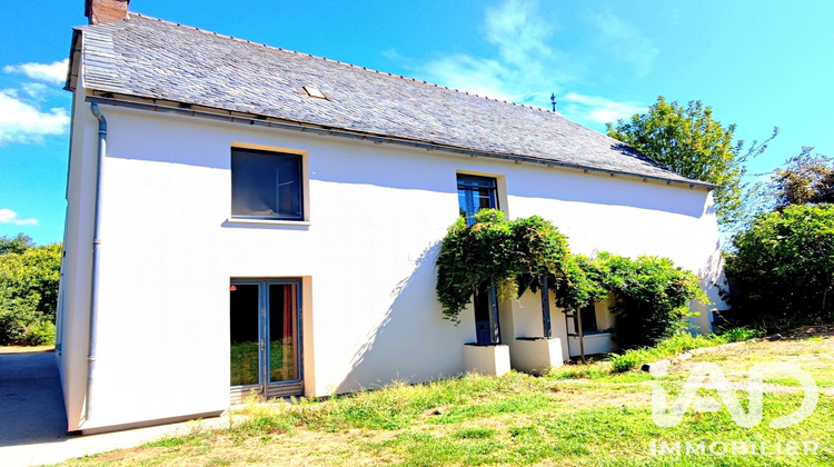 Ma-Cabane - Vente Maison Cassaniouze, 230 m²