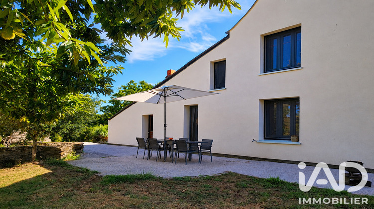 Ma-Cabane - Vente Maison Cassaniouze, 230 m²