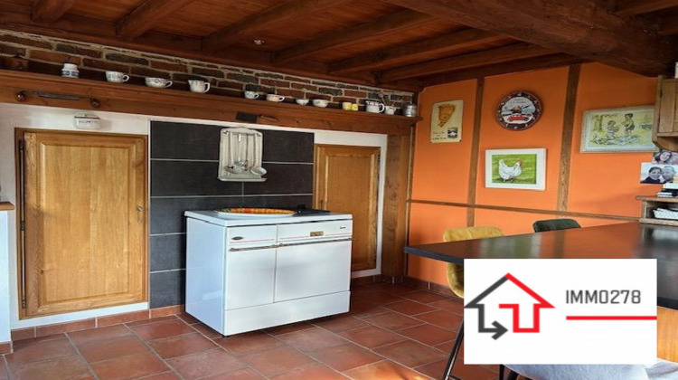 Ma-Cabane - Vente Maison Cassel, 135 m²