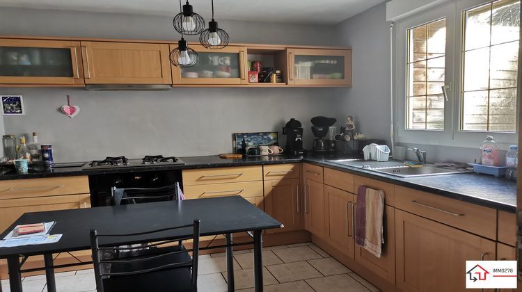 Ma-Cabane - Vente Maison Cassel, 168 m²