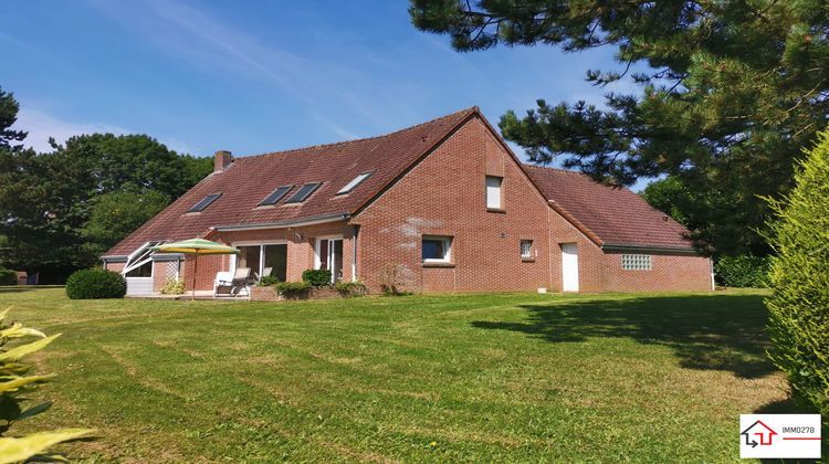 Ma-Cabane - Vente Maison Cassel, 152 m²