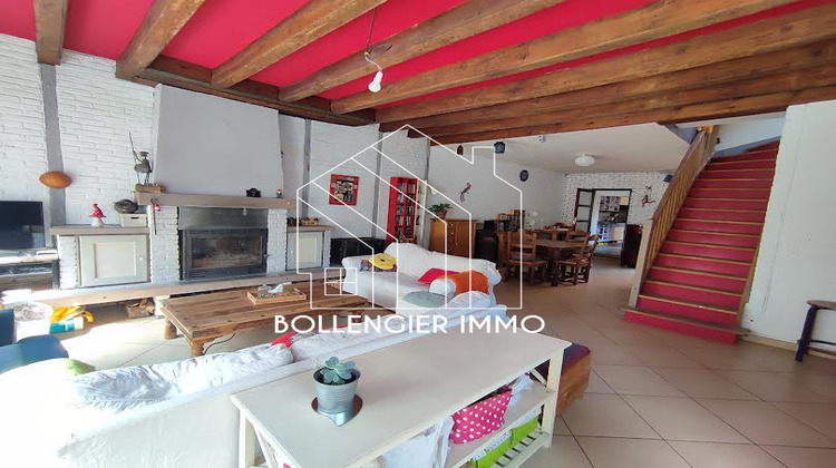 Ma-Cabane - Vente Maison Cassel, 166 m²