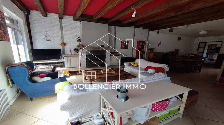 Ma-Cabane - Vente Maison Cassel, 166 m²