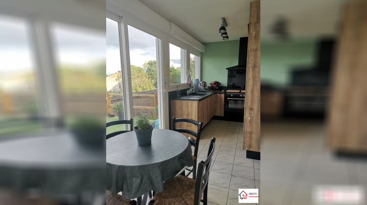 Ma-Cabane - Vente Maison Cassel, 108 m²