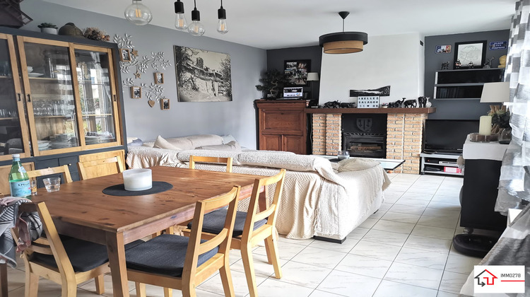 Ma-Cabane - Vente Maison Cassel, 108 m²