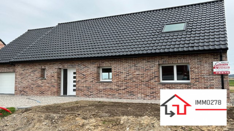 Ma-Cabane - Vente Maison Cassel, 126 m²