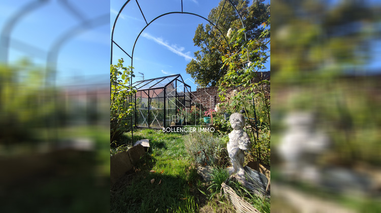 Ma-Cabane - Vente Maison Cassel, 302 m²