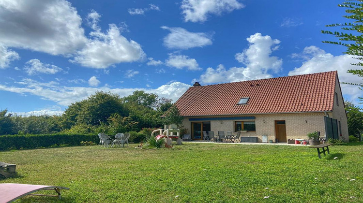 Ma-Cabane - Vente Maison CASSEL, 165 m²