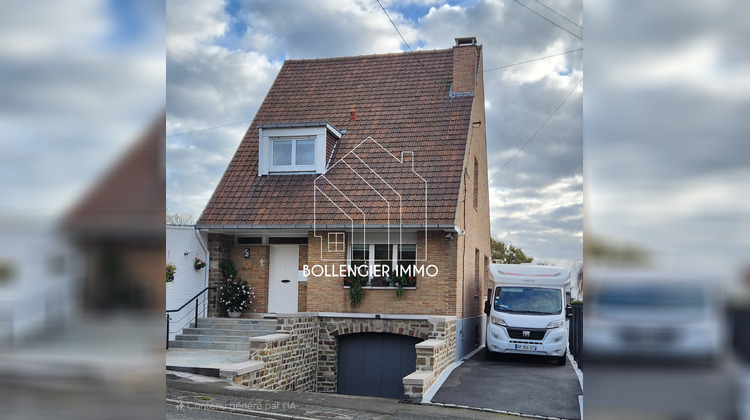 Ma-Cabane - Vente Maison Cassel, 100 m²