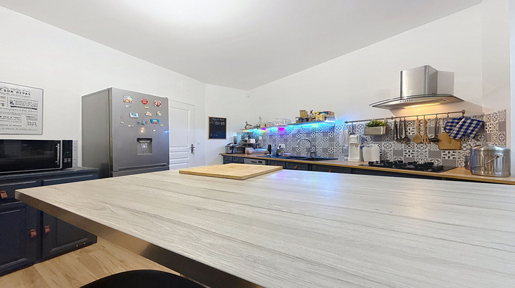 Ma-Cabane - Vente Maison CASSEL, 114 m²