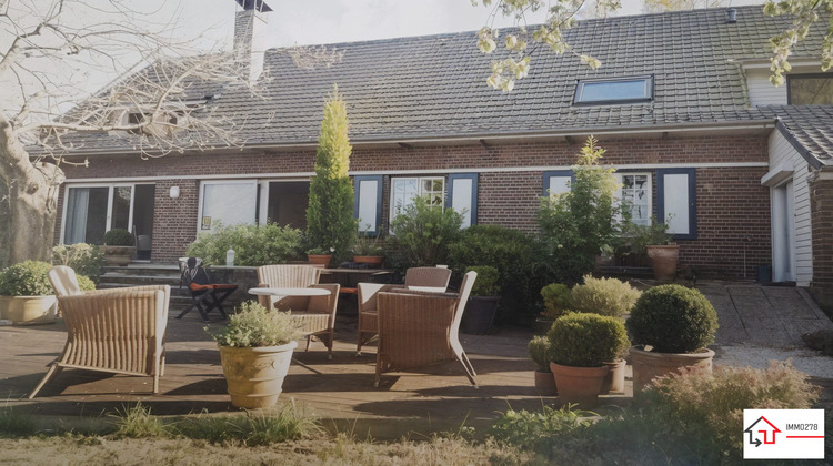 Ma-Cabane - Vente Maison Cassel, 150 m²