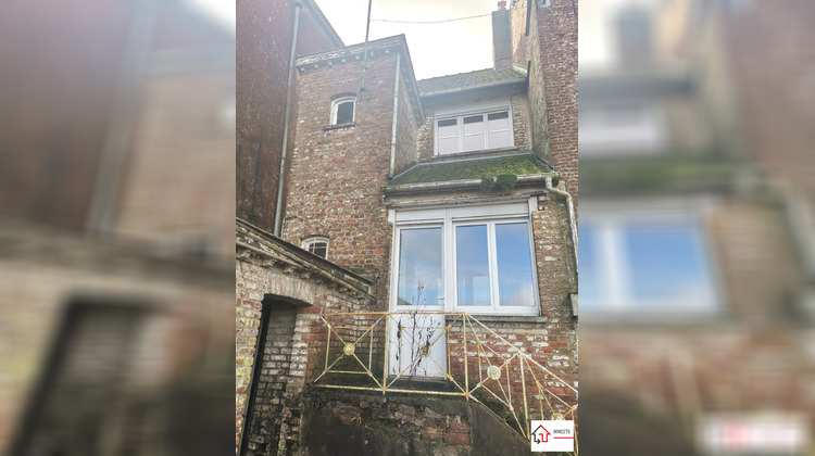 Ma-Cabane - Vente Maison Cassel, 75 m²