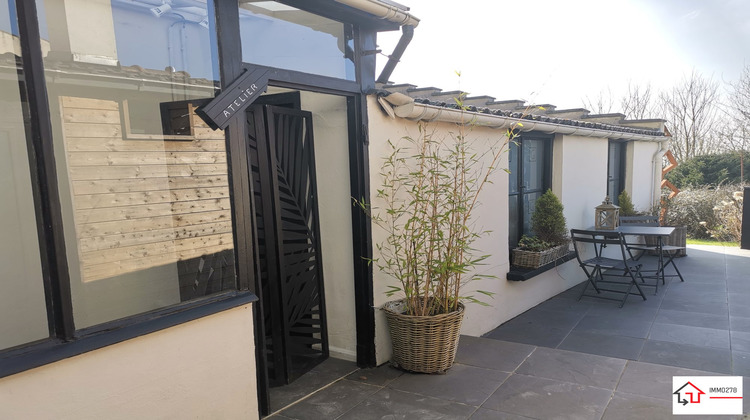 Ma-Cabane - Vente Maison Cassel, 95 m²