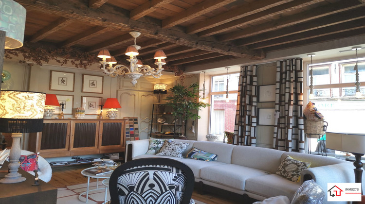 Ma-Cabane - Vente Maison Cassel, 250 m²